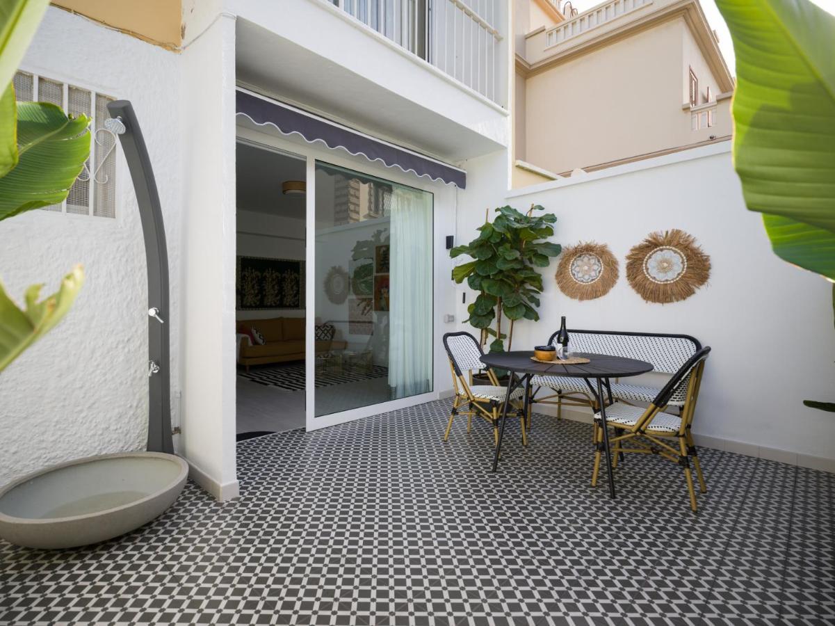 Feriehus Cosmopolitan Design By Canariasgetaway Las Palmas de Gran Canaria
