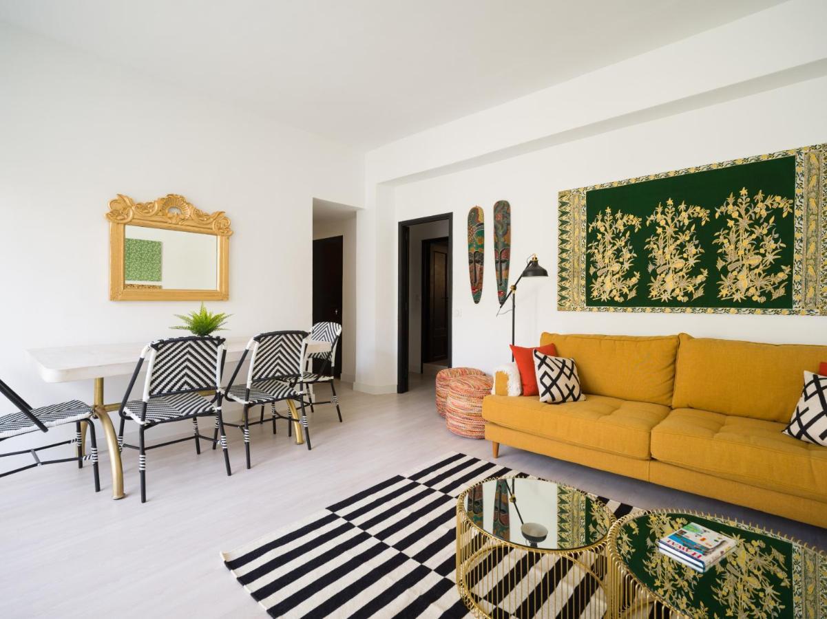 Cosmopolitan Design By Canariasgetaway Feriehus