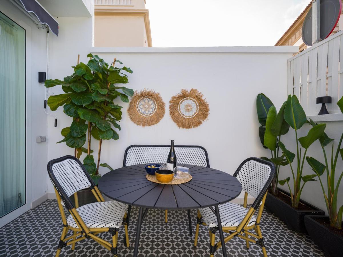 Cosmopolitan Design By Canariasgetaway Feriehus