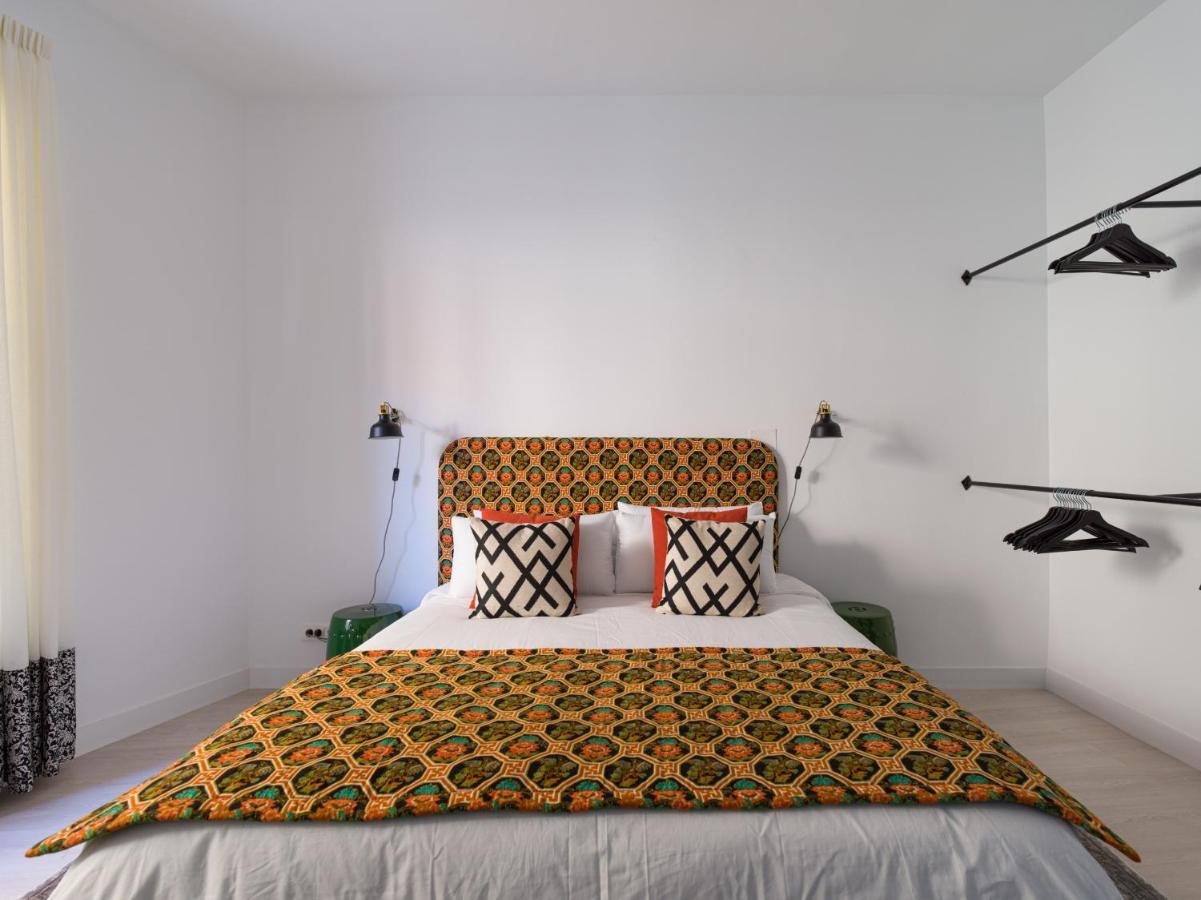 Feriehus Cosmopolitan Design By Canariasgetaway