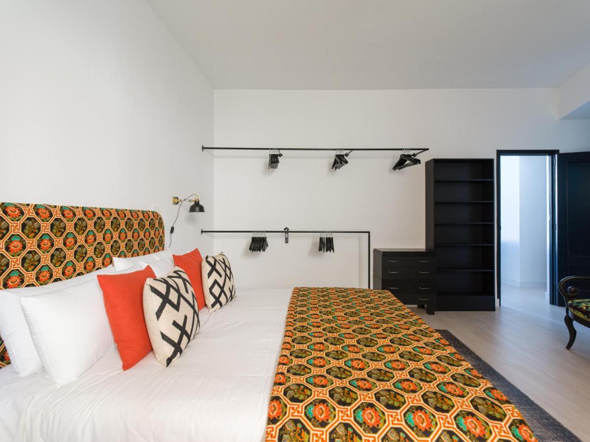 Feriehus Cosmopolitan Design By Canariasgetaway *