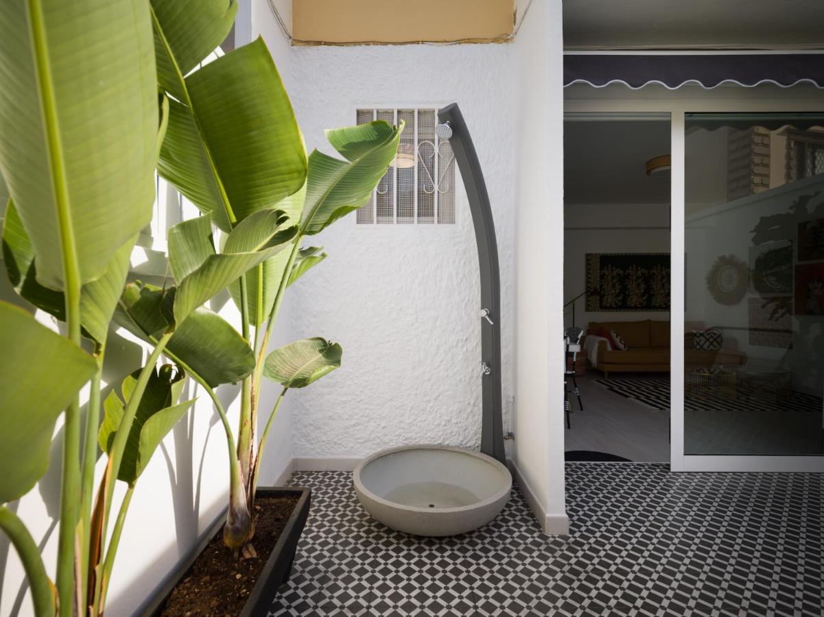 Feriehus Cosmopolitan Design By Canariasgetaway *