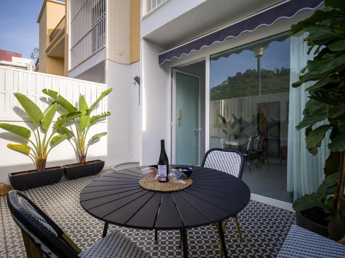 Cosmopolitan Design By Canariasgetaway Feriehus Las Palmas de Gran Canaria