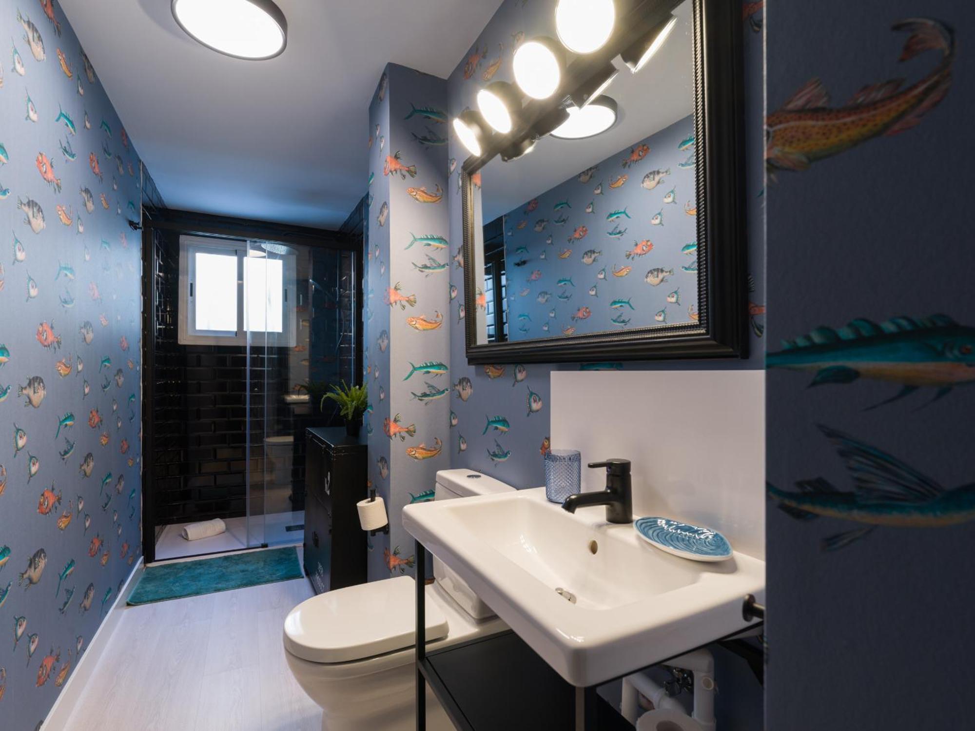 Cosmopolitan Design By Canariasgetaway Feriehus *